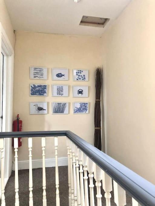 16 Glanmor Crescent, Flat 2 Swansea