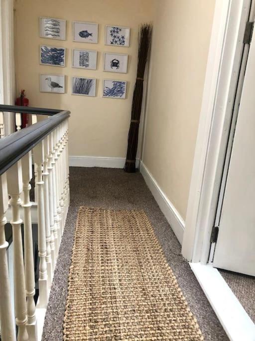 16 Glanmor Crescent, Flat 2 Swansea